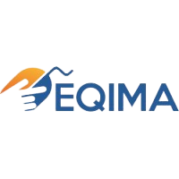 Eqima logo